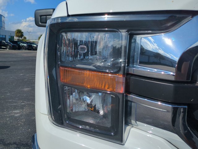 Used 2023 Ford F150 XLT image 10