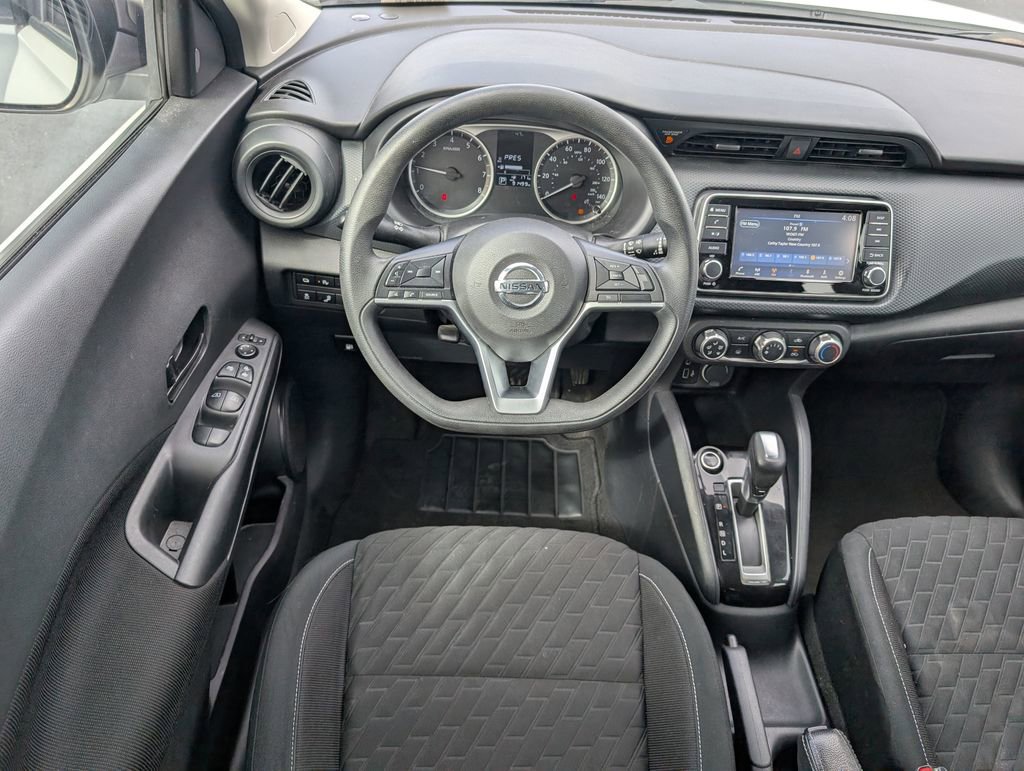 Used 2021 Nissan Kicks S image 11