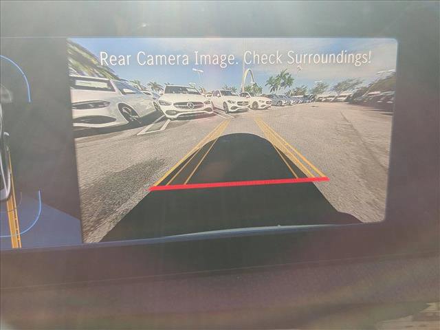 New 2026 Mercedes-Benz CLA 250 image 12