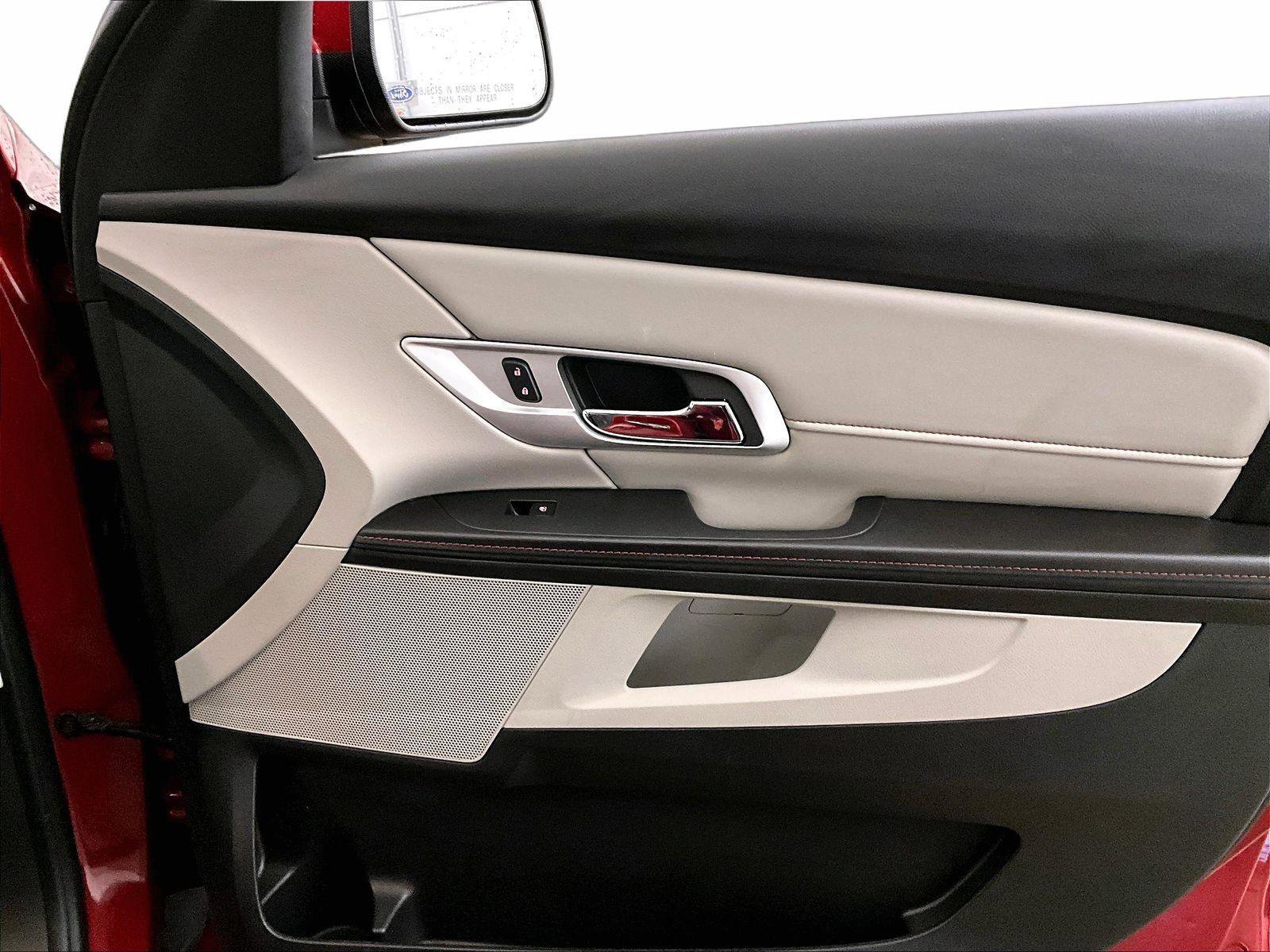 Used 2015 GMC Terrain SLE image 23