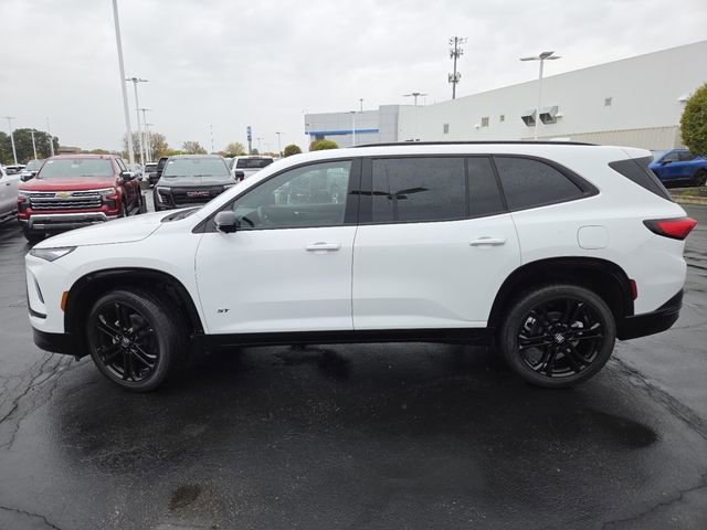 New 2026 Buick Enclave Sport Touring w/ Power Package image 26