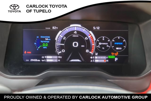 Used 2023 Toyota Tundra TRD Pro w/ TRD Pro Tow Package AWD/4WD image 15