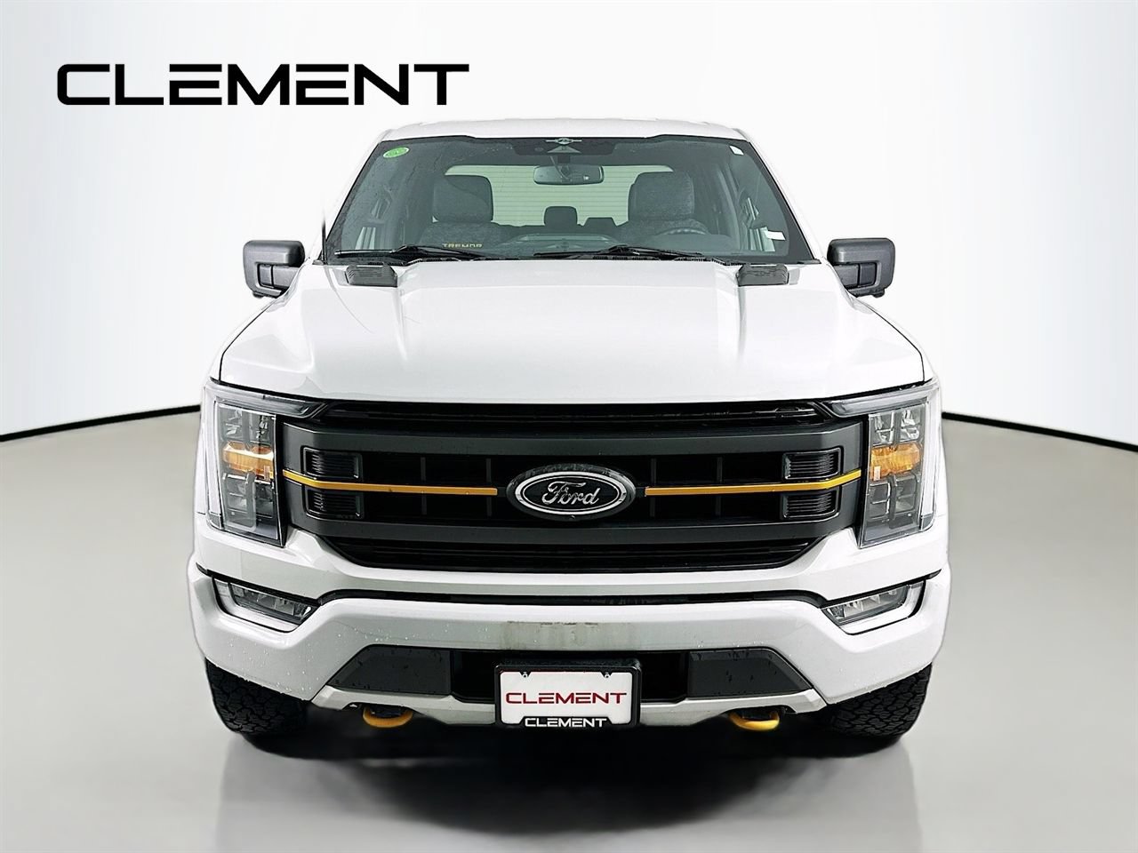 Certified 2023 Ford F150 Tremor w/ 360 Degree Camera Package AWD/4WD image 3