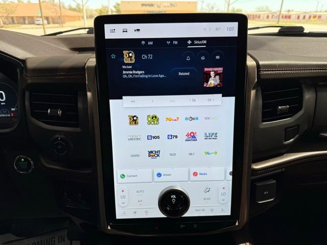 Used 2023 Ford Expedition King Ranch image 21