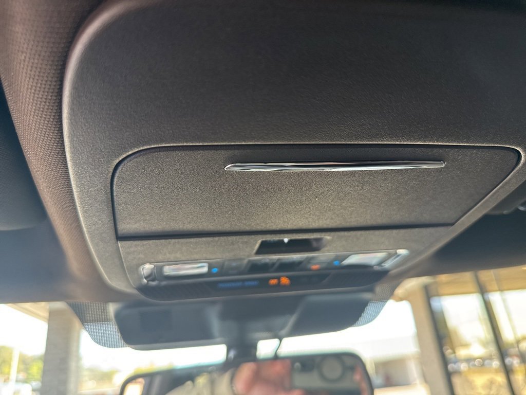 New 2025 Ford F150 King Ranch image 17