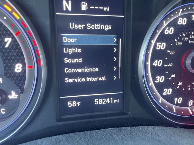 Used 2020 Hyundai Veloster N w/ Performance Package image 12