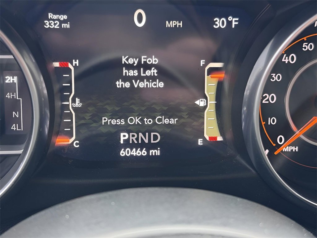 Used 2018 Jeep Wrangler Unlimited Sport S image 21