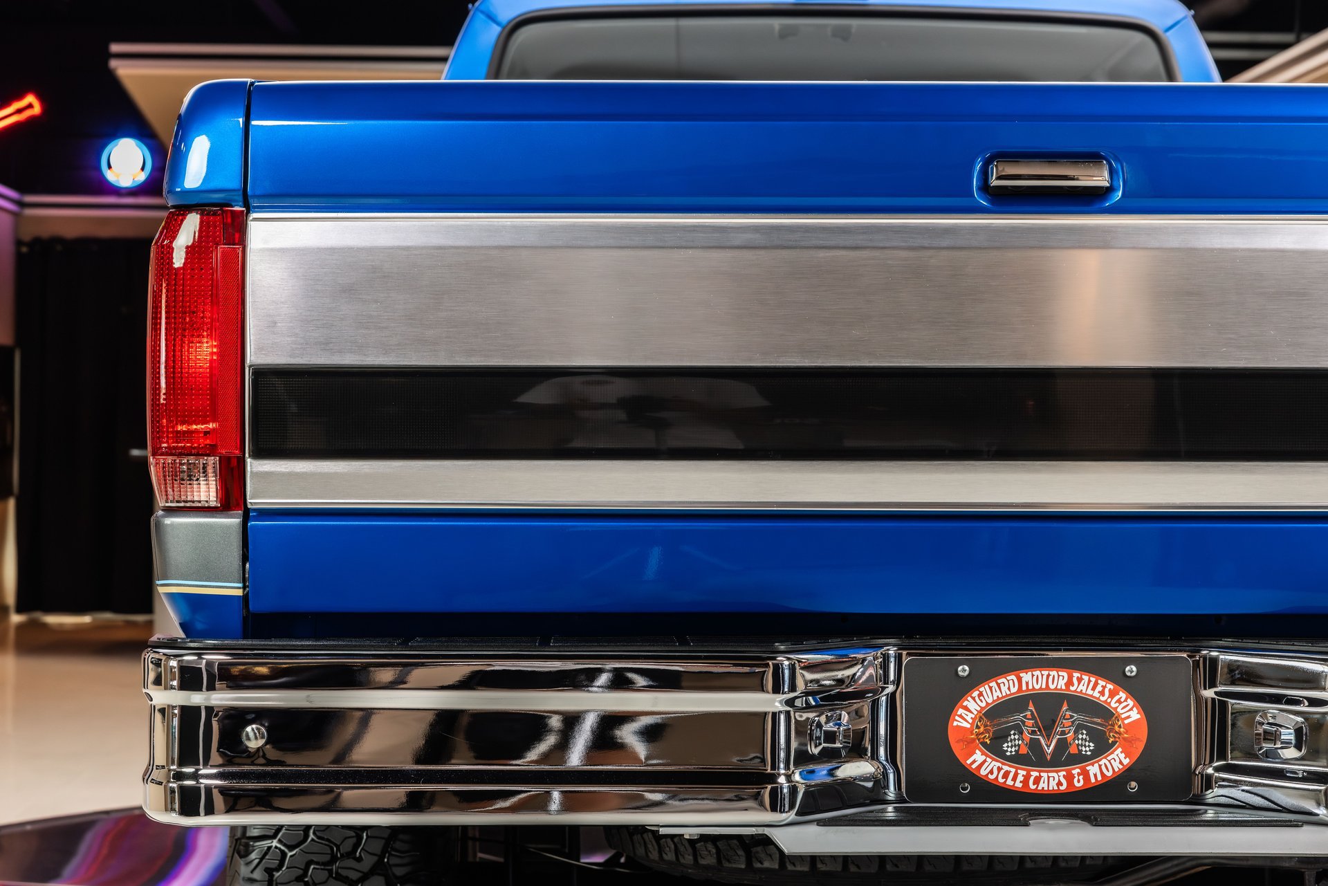 Used 1992 Ford F250 4x4 SuperCab image 33