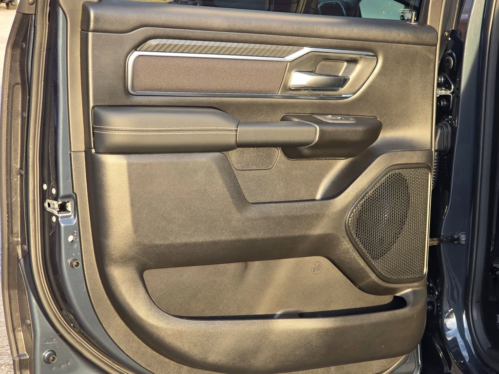 New 2026 RAM 1500 Big Horn image 41