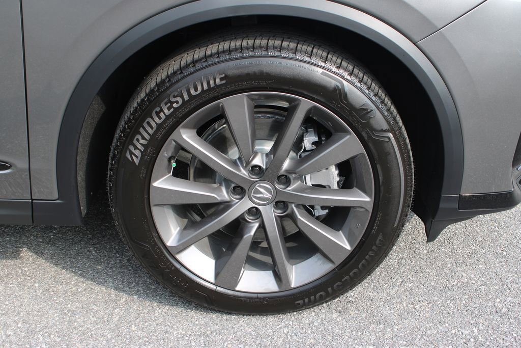 New 2026 Acura MDX A-Spec image 35