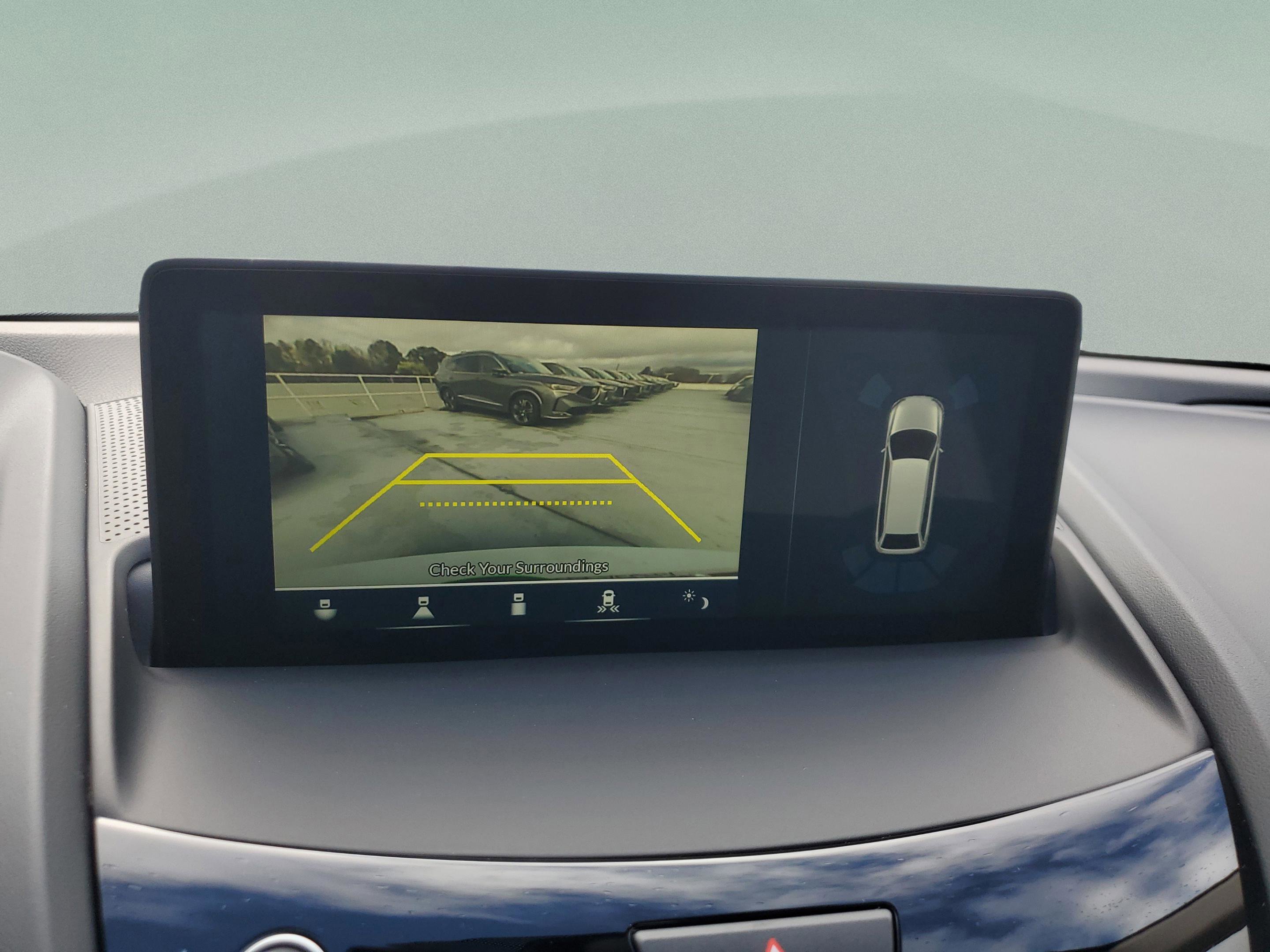 New 2026 Acura RDX SH-AWD w/ Technology Package image 26
