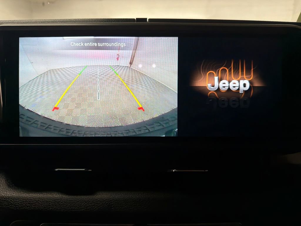 Used 2024 Jeep Wrangler Willys image 26