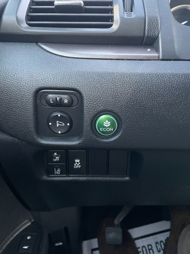 Used 2022 Honda Pilot Special Edition image 26