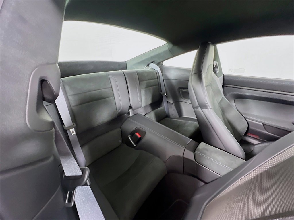 New 2026 Porsche 911 Carrera GTS image 27