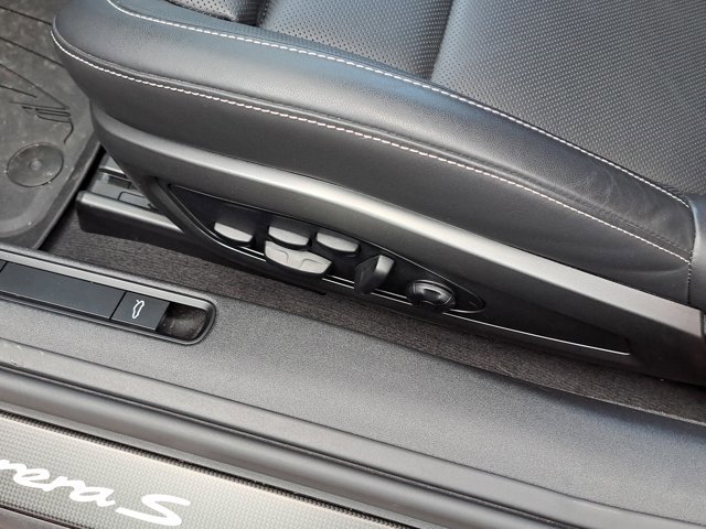 Certified 2024 Porsche 911 Carrera S image 21