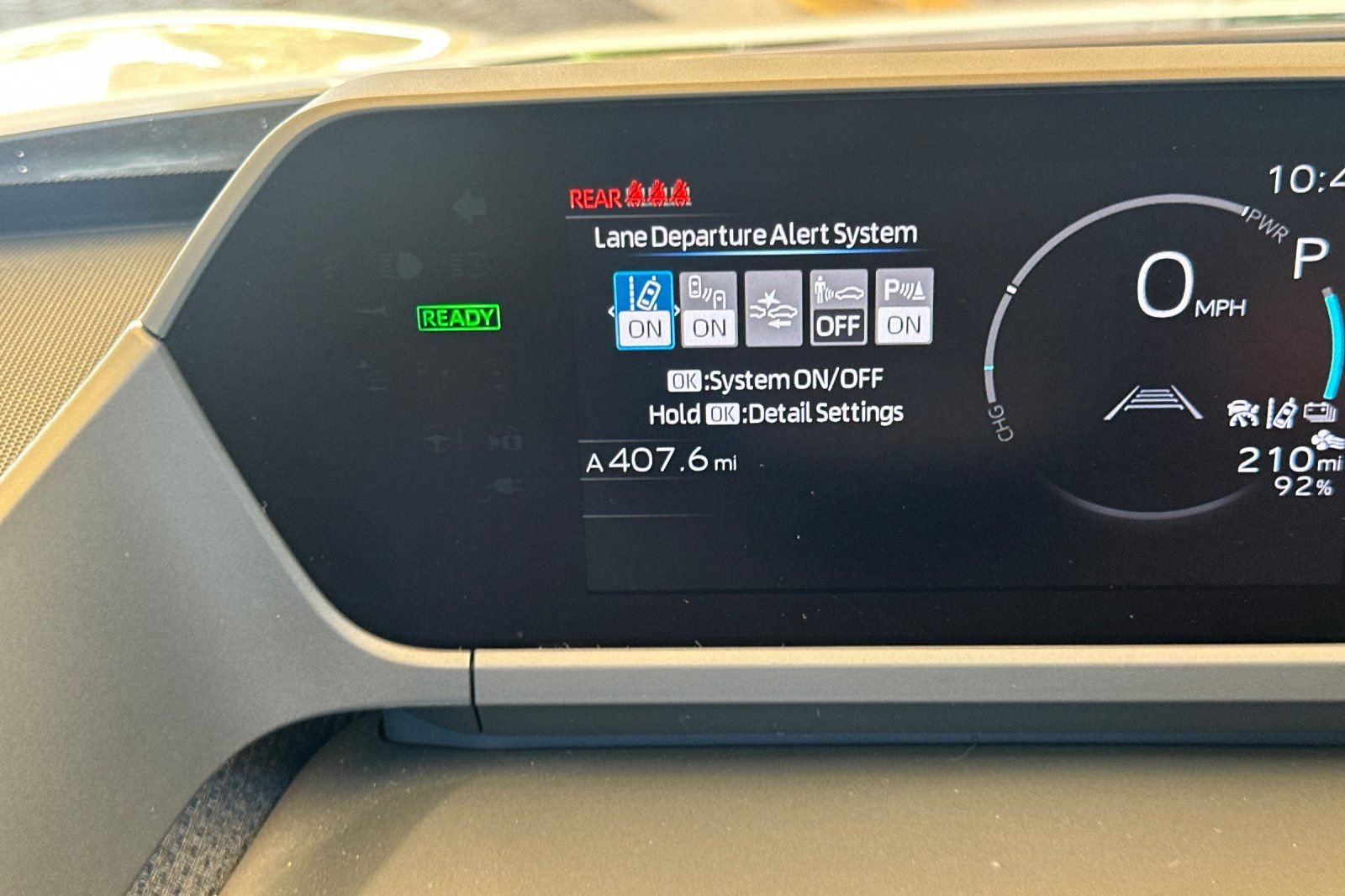 Certified 2023 Toyota bZ4X FWD image 32