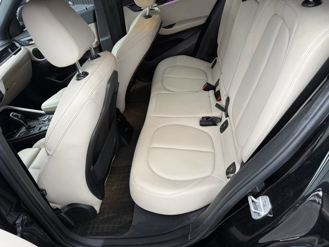 Used 2020 BMW X2 xDrive28i image 16