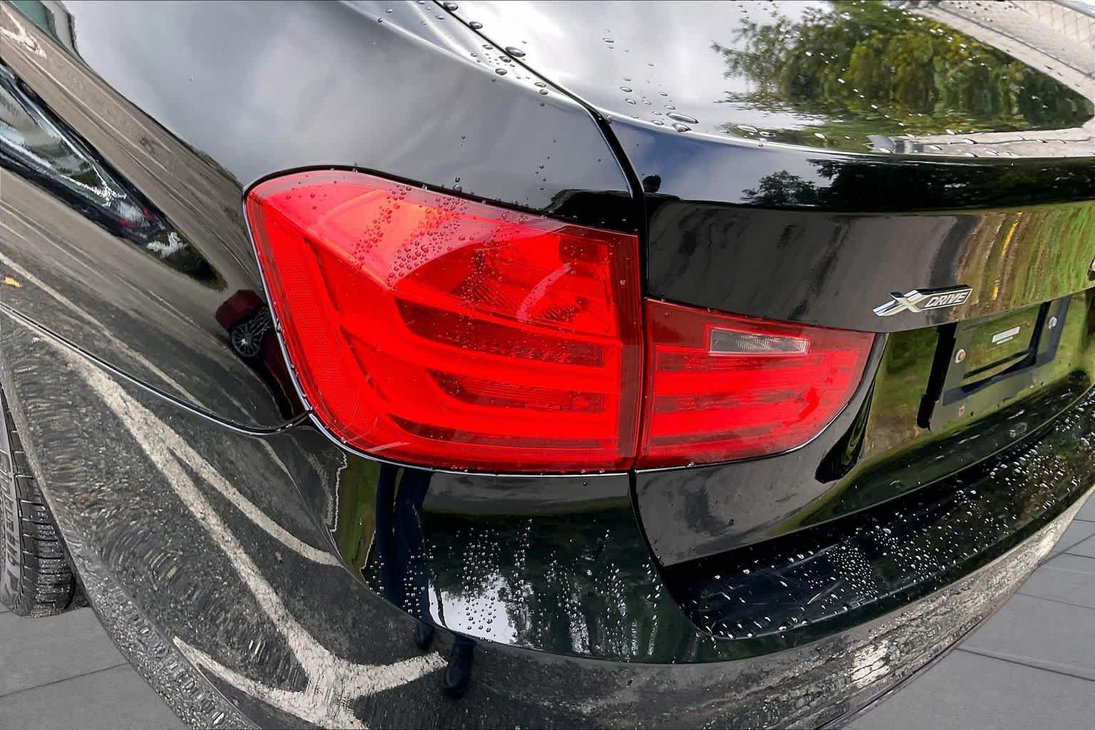 Used 2013 BMW 328i xDrive Sedan AWD/4WD image 27