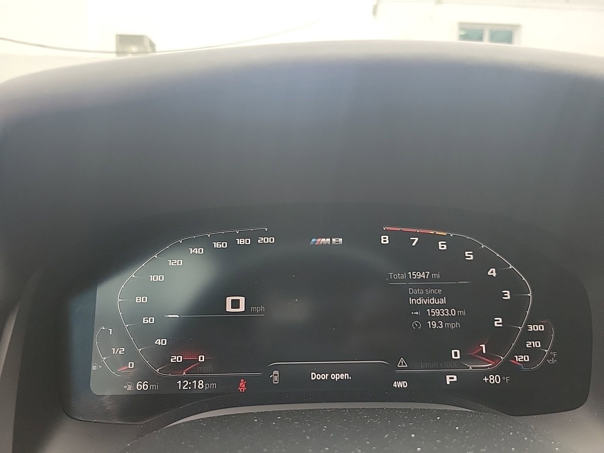 Used 2021 BMW M8 Gran Coupe xDrive image 26