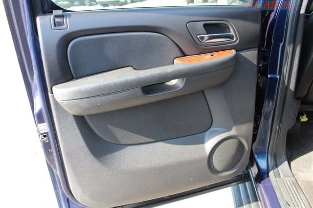 Used 2011 Chevrolet Avalanche LT w/ Luxury Package image 25