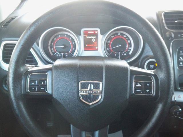 Used 2015 Dodge Journey SXT w/ Flexible Seating Group image 10