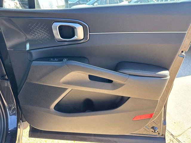 New 2026 Kia Sorento S w/ S Panoramic Sunroof Package FWD image 20