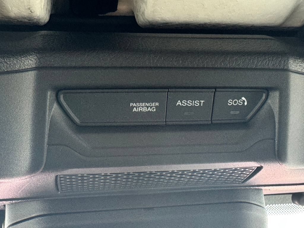 New 2026 Jeep Wrangler Unlimited Sport AWD/4WD image 22