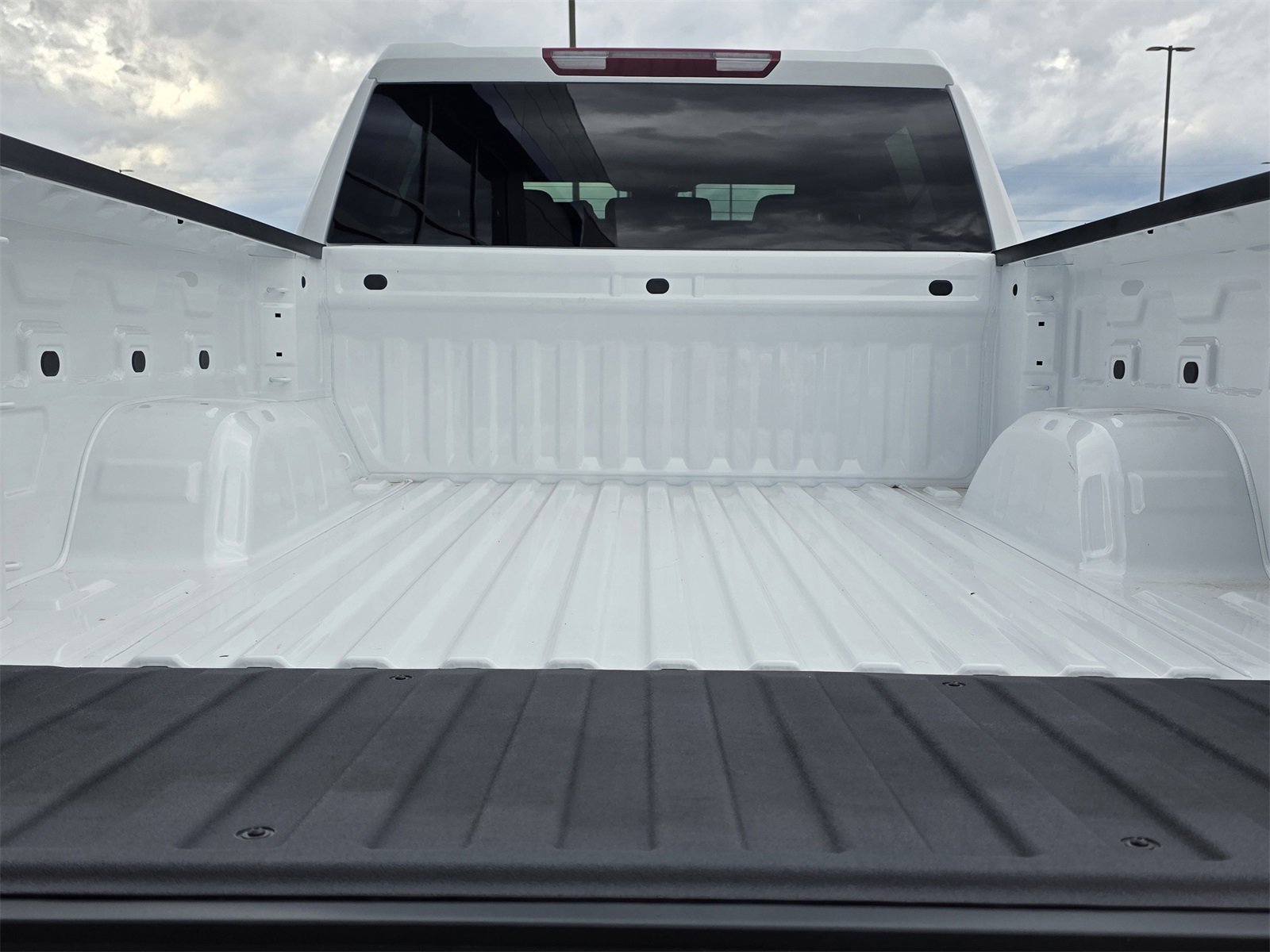 New 2026 Chevrolet Silverado 1500 Custom image 28