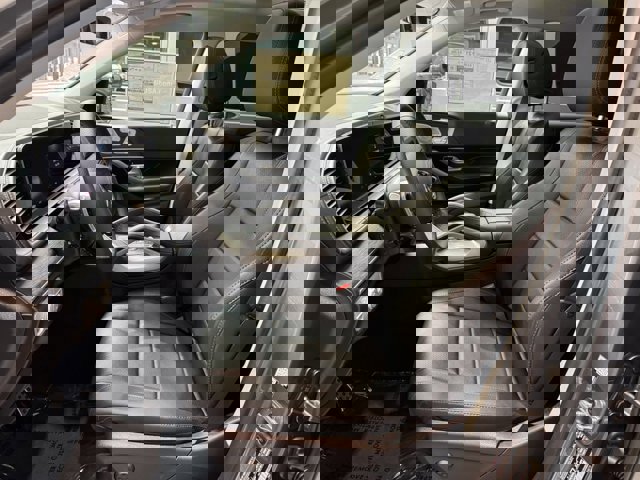 New 2026 Mercedes-Benz GLS 450 4MATIC image 2