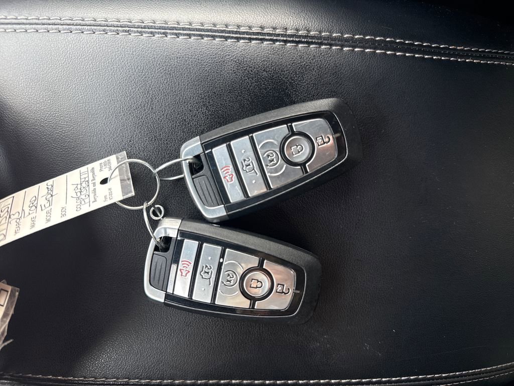 Used 2023 Ford Explorer XLT w/ Equipment Group 202A image 46