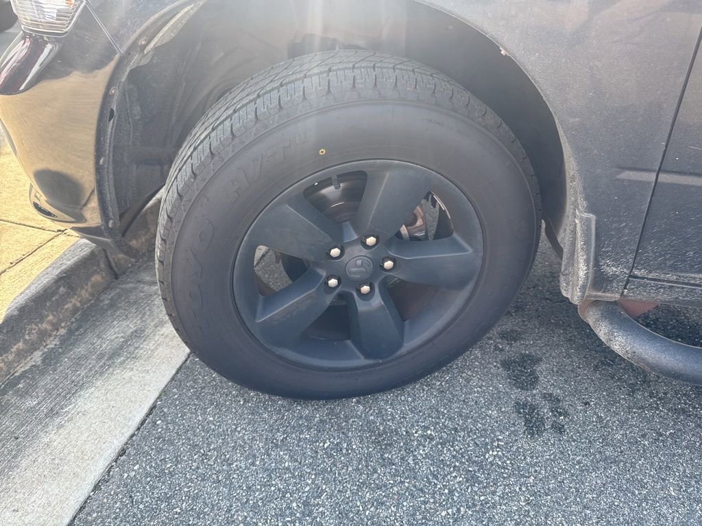 Used 2017 RAM 1500 Express w/ Express Value Package image 15