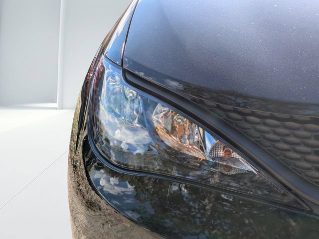 New 2026 Chrysler Voyager LX FWD image 8
