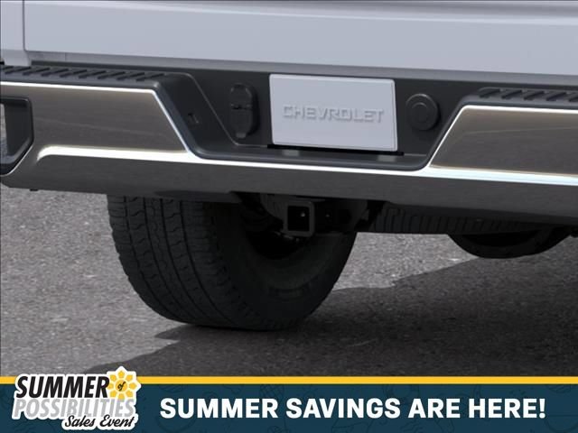 New 2026 Chevrolet Silverado 1500 LT AWD/4WD image 14