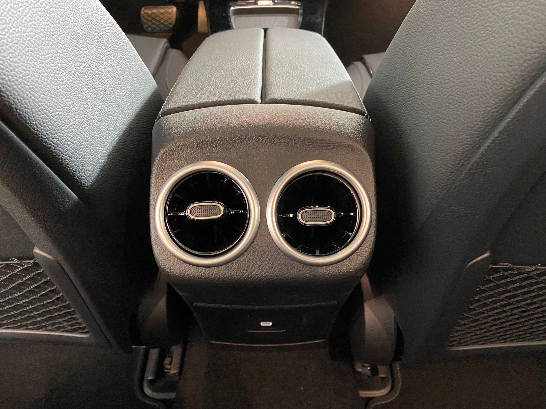 Certified 2026 Mercedes-Benz CLA 250 4MATIC image 26