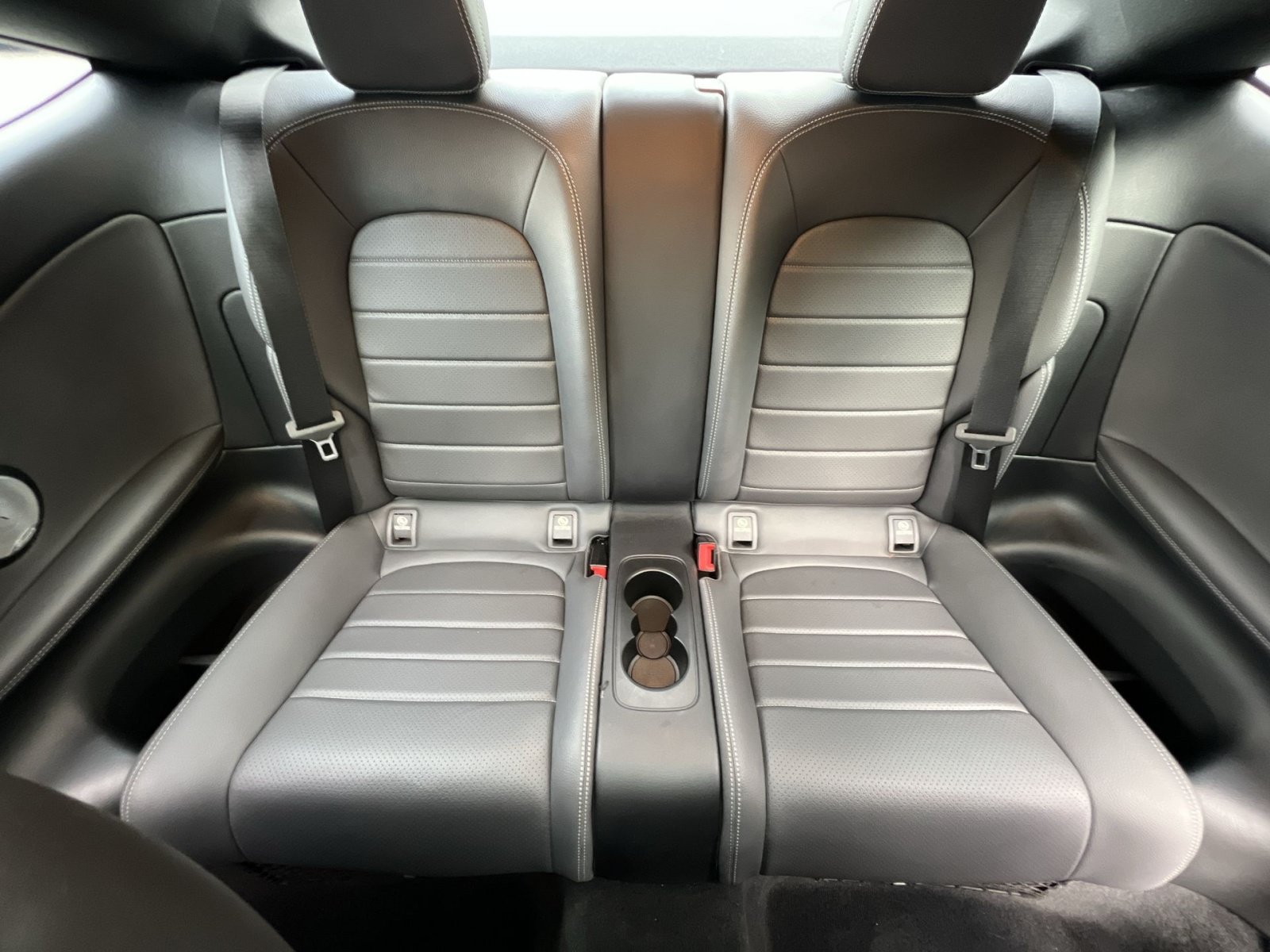 Used 2019 Mercedes-Benz C 300 Coupe image 15