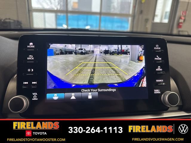 Used 2022 Honda Accord Sport image 20