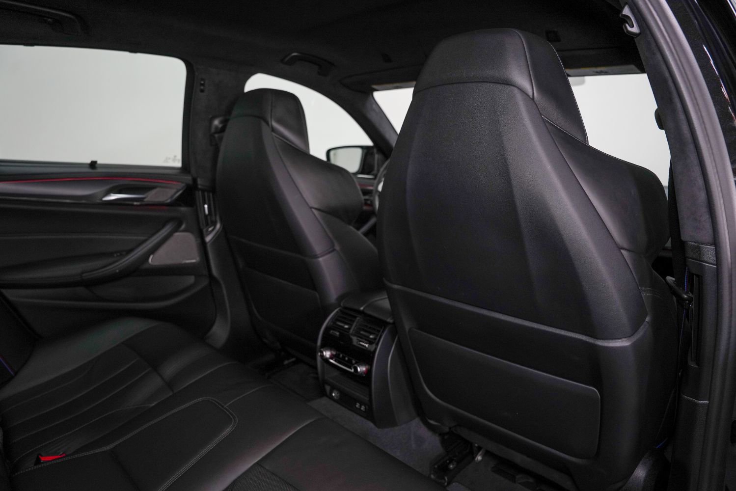 Used 2021 BMW M5 w/ Competition Package image 37