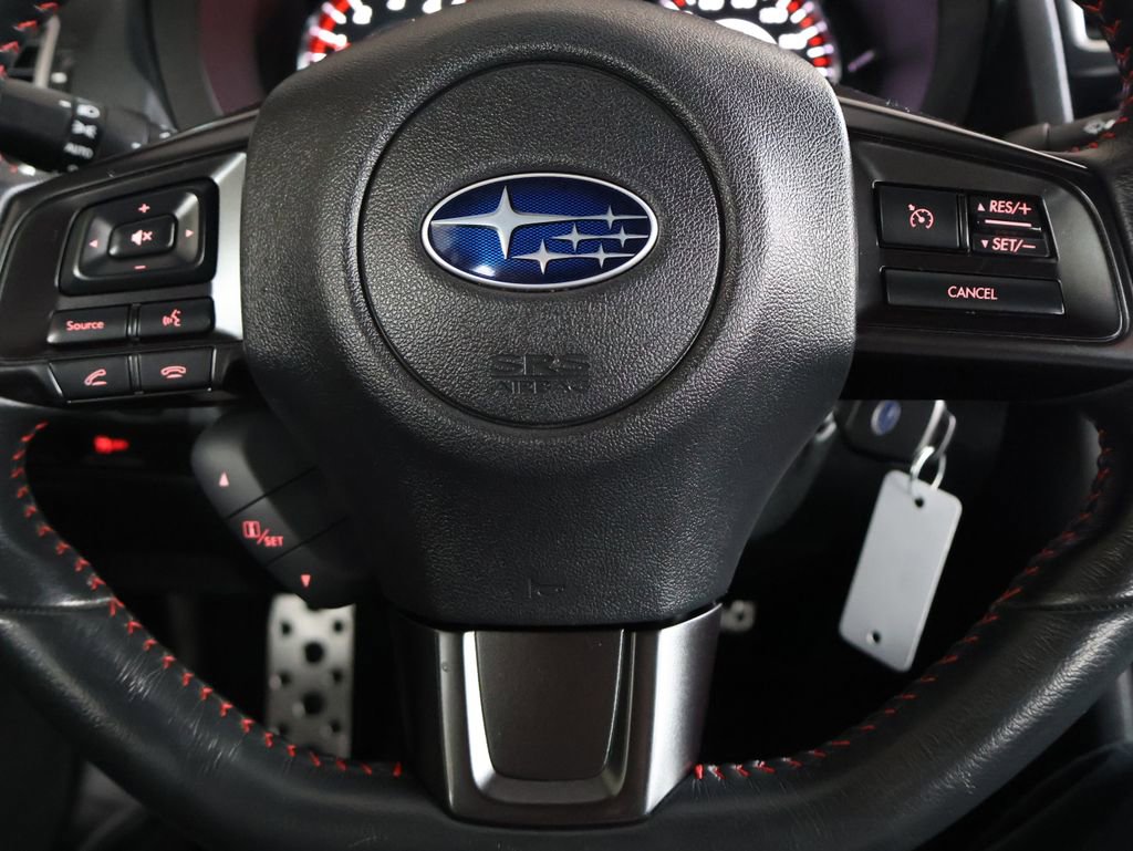 Used 2020 Subaru WRX Premium image 16