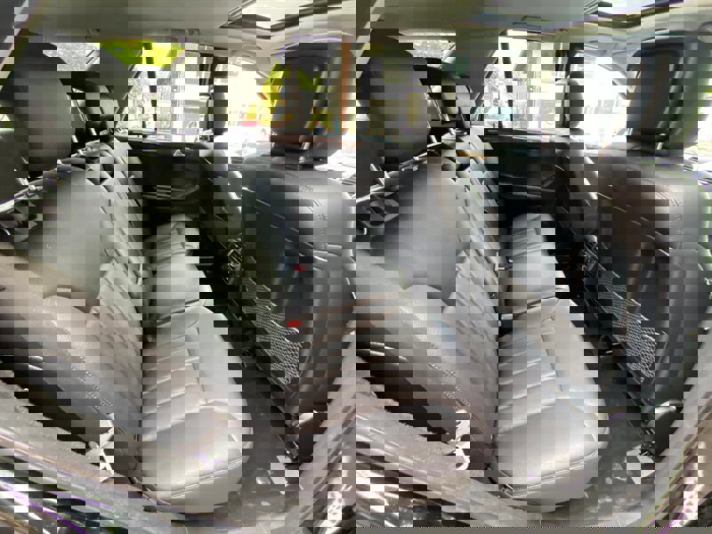 Used 2007 Mercedes-Benz ML 500 4MATIC image 18