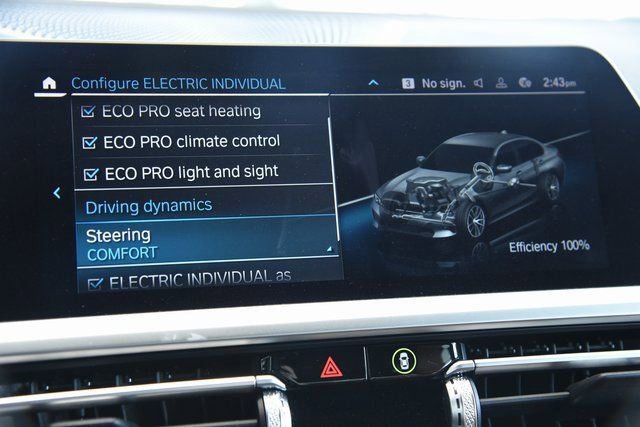 Used 2021 BMW 330e xDrive w/ Premium Package image 44