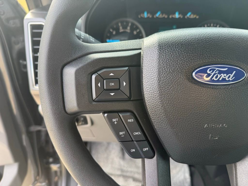 Used 2018 Ford F150 XLT image 26