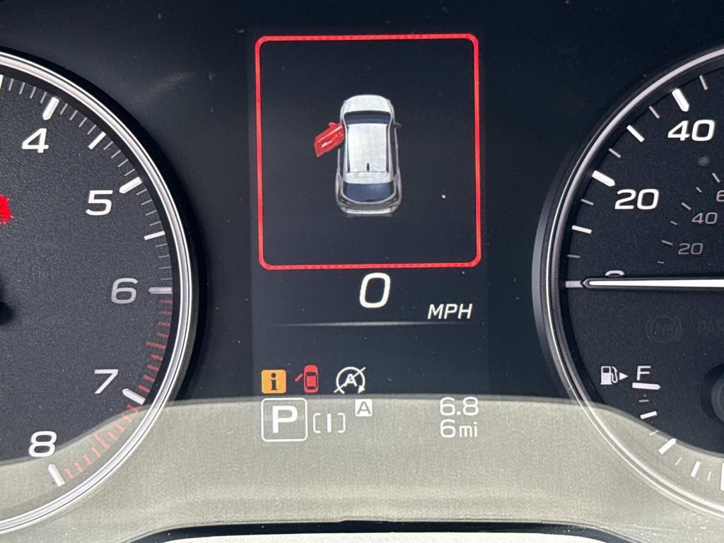 New 2026 Subaru Crosstrek 2.0i Premium AWD/4WD image 38