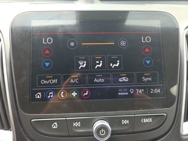 Used 2024 Chevrolet Malibu LT FWD image 25