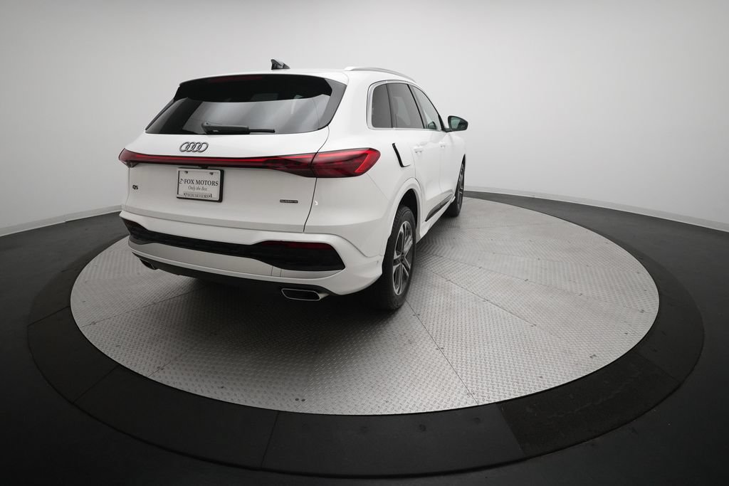 Certified 2025 Audi Q5 Premium w/ Convenience Package AWD/4WD image 13