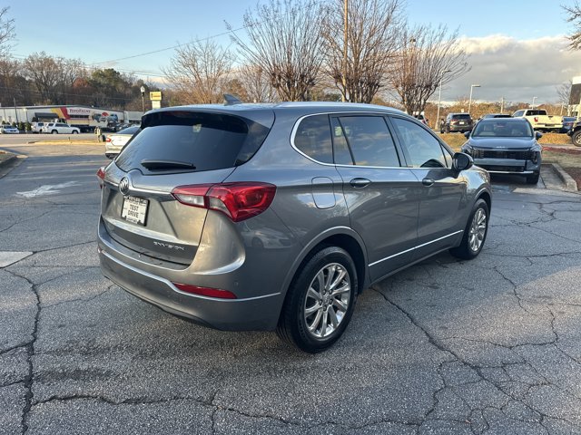 Used 2019 Buick Envision Essence image 6