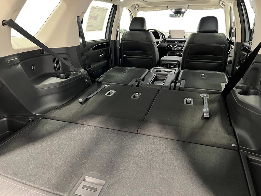 New 2025 Honda Pilot Touring image 37