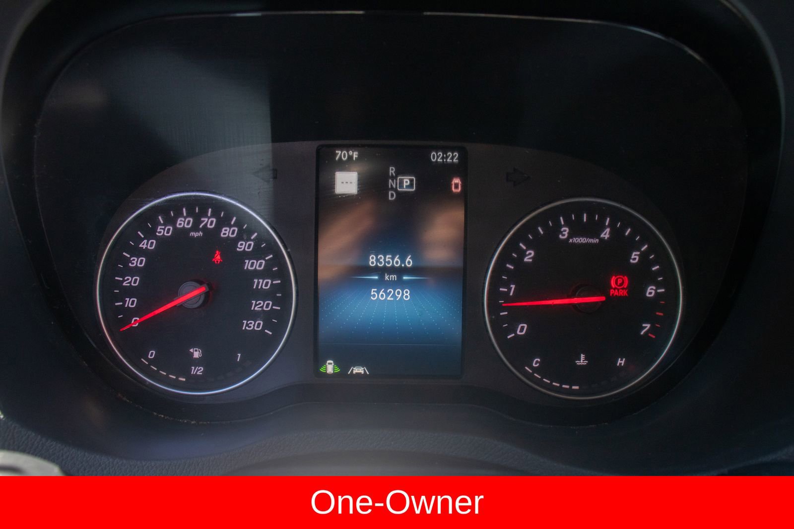 Used 2021 Mercedes-Benz Sprinter 2500 image 19