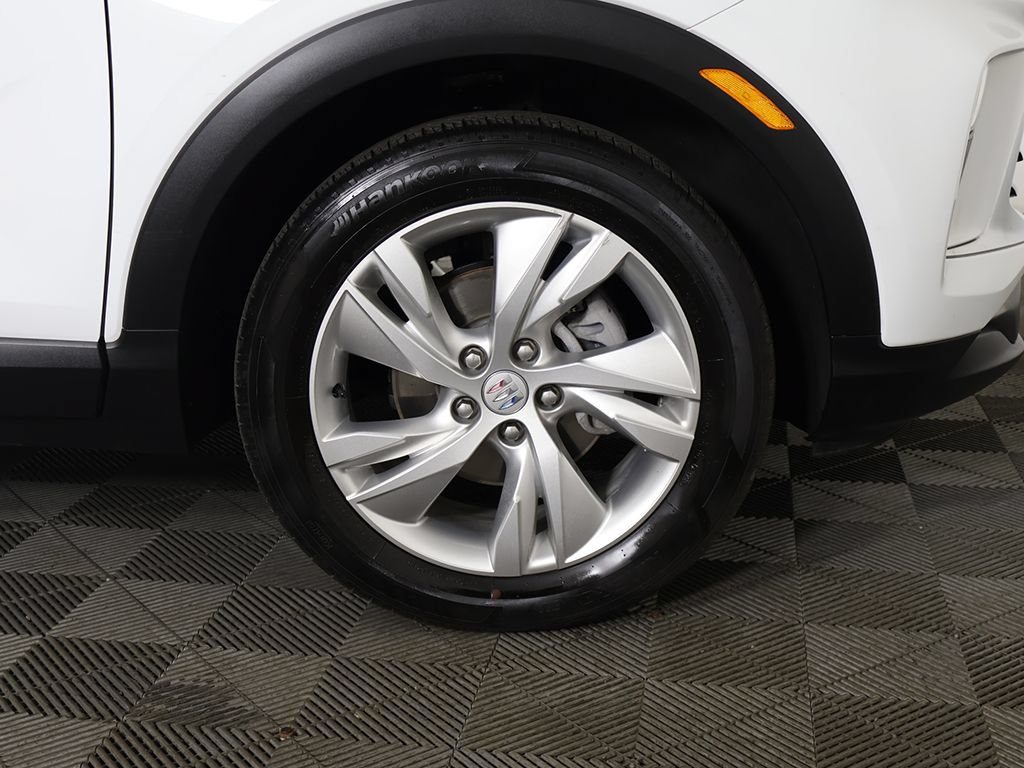 Used 2024 Buick Encore GX Preferred FWD image 19