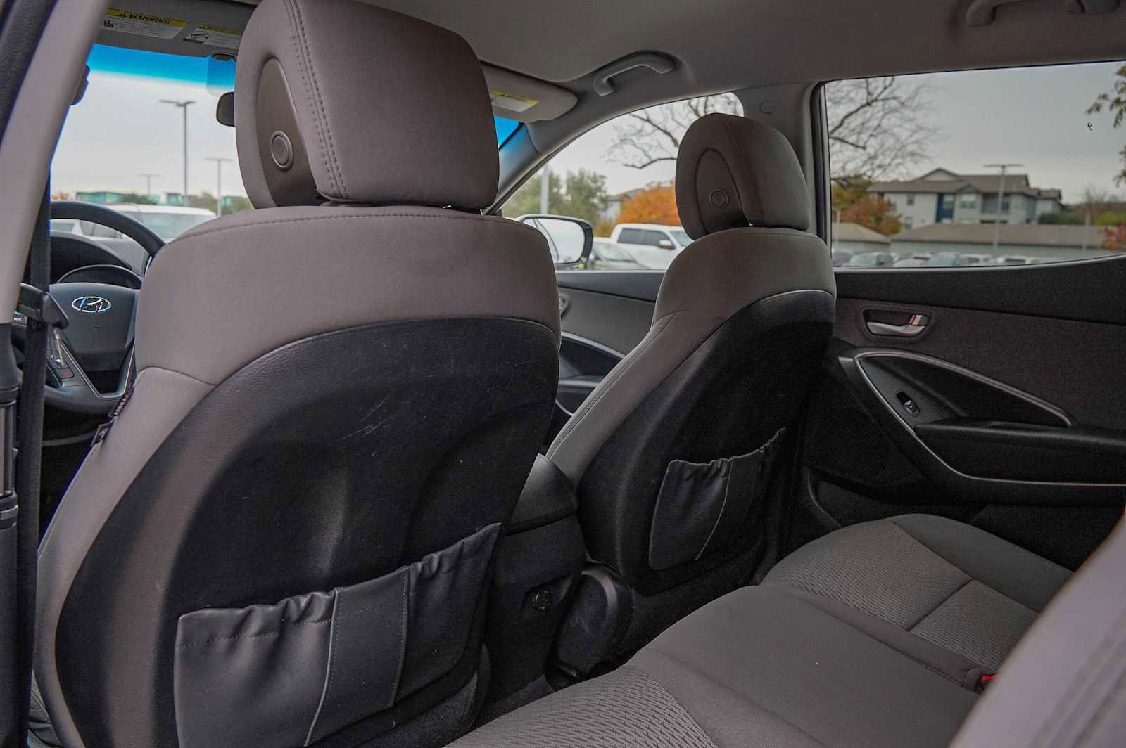 Used 2017 Hyundai Santa Fe Sport w/ Cargo Package image 28