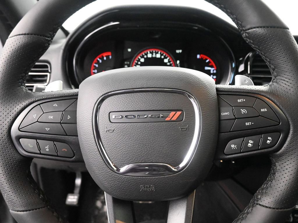 New 2026 Dodge Durango GT image 27